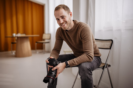 Ebenblick FOTOGRAFIE
