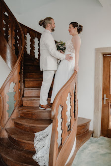 Hochzeit & Familien Fotograf - Alla Kronhart