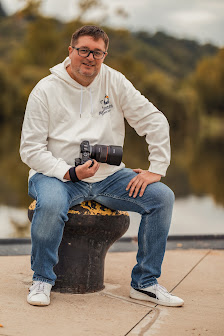 Mainfotografen Markus Strohmenger