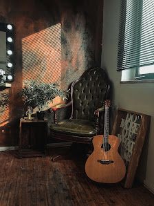 Blackpearl Atelier - Mietstudio für Fotografen
