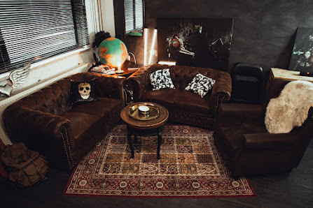 Blackpearl Atelier - Mietstudio für Fotografen