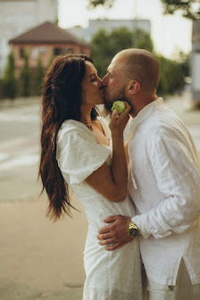 Daria Korniichuk Fotografin