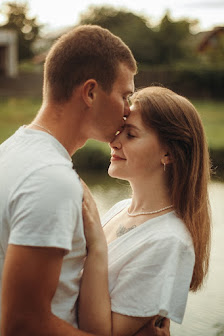 Daria Korniichuk Fotografin