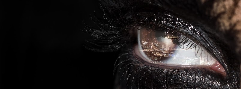 Lightshades - Photodesign by Alfred Stolz