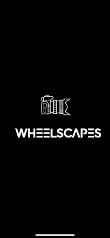 WHEELSCAPES - Automotive Photography
