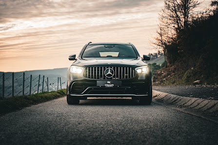 WHEELSCAPES - Automotive Photography