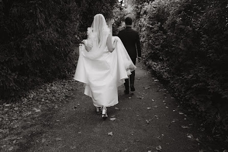 Viktoria Press Fotograf Hochzeitsfotografin