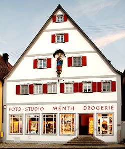 Fotostudio MENTH