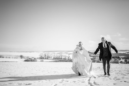 Hochzeitsfotograf Heiko Richter