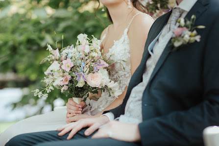 Hochzeitsfotograf Heiko Richter