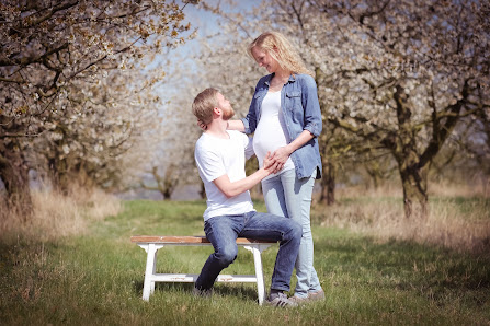 Jana Schulze-Kalies Fotografin