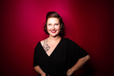 im.uliversum by Ulrike Präcklein