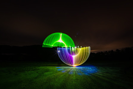 lightpaintingking