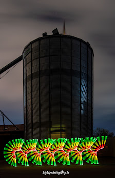 lightpaintingking