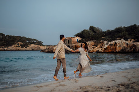 Hochzeitsfotograf Komorebi
