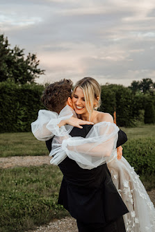 Hochzeitsfotograf Komorebi