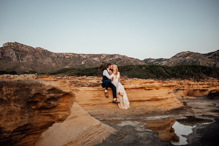 Hochzeitsfotograf Komorebi