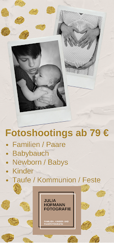 Julia Hofmann Fotografie