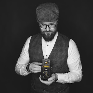Stefan Kaiser - Fotografie