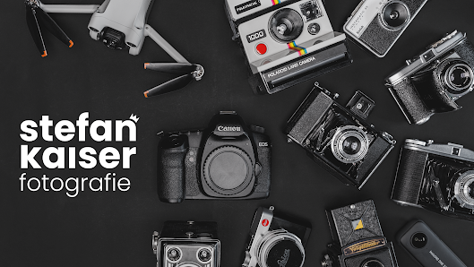 Stefan Kaiser - Fotografie