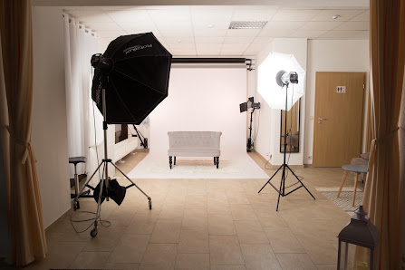 Fotostudio Fotografin Silke Schönfelder