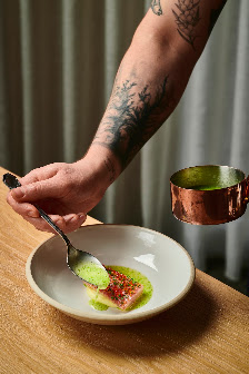 Jesper Hilbig
