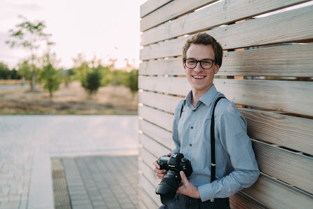 Raphael Geuppert Fotografie
