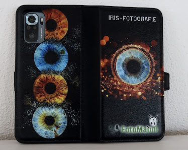FotoManni - Irisfotografie