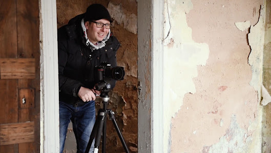 WallArt by Tobias Büttner - Exklusive Fotokunst