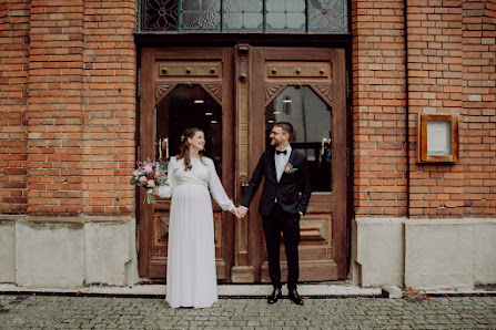 Petra Höglmeier-Wübert Hochzeitsfotografie