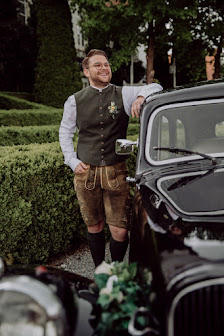 Petra Höglmeier-Wübert Hochzeitsfotografie