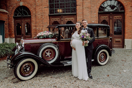Petra Höglmeier-Wübert Hochzeitsfotografie