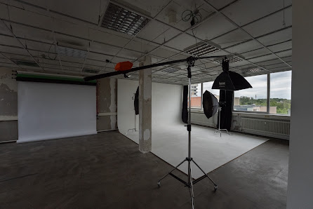 Highkey Studio