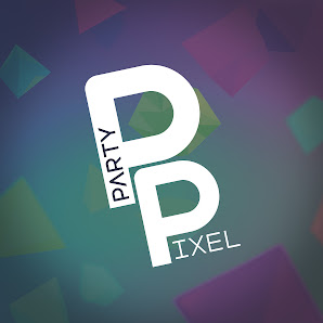 PartyPixel — Eventfotografie