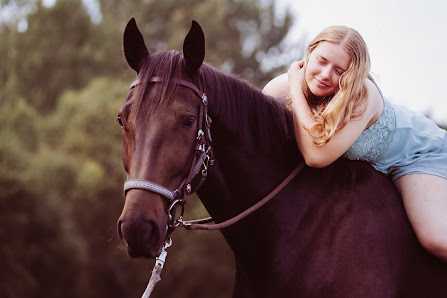 Stella Rebekka Fotografie