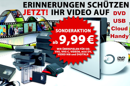 Foto Schubert / Riccos Camera