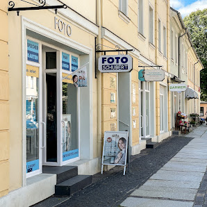 Foto Schubert / Riccos Camera