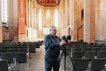 Andreas Kunow - FOTO TRIFFT FILM
