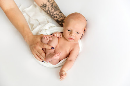 Herzkind Fotografie – Christin Felski