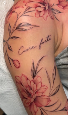 New Faces Artliner / Tattoo Art & Fotografie