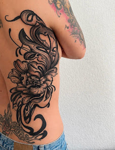New Faces Artliner / Tattoo Art & Fotografie