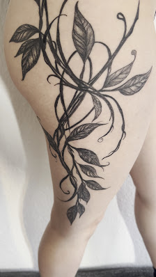 New Faces Artliner / Tattoo Art & Fotografie