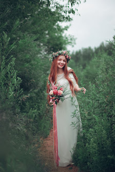 Fotograf Lubov Schubring