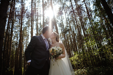 Hochzeitsfotograf Uckermark // Matthias Frommann