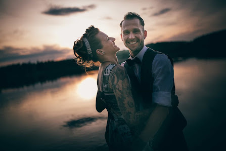 Hochzeitsfotograf Uckermark // Matthias Frommann