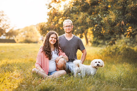 Katharina Thielmann - Hundefotografie