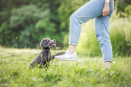 Katharina Thielmann - Hundefotografie