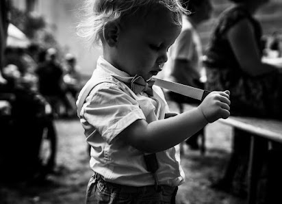 Sandra Parentin Fotografie (KEINE PASSFOTOS)