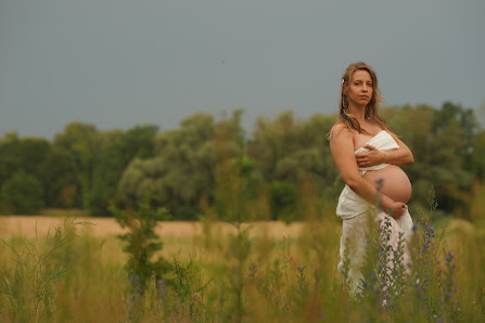 Flussfrauen Fotografie