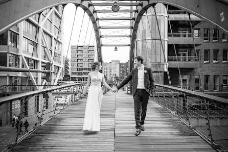 Hochzeitsfotografie Niels Menke